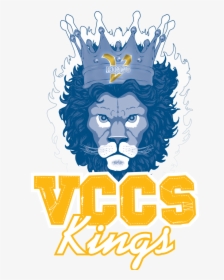 Vccs Kings, HD Png Download, Free Download