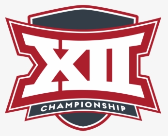 Football Big 12 Championship, HD Png Download, Free Download