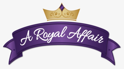 A Royal Affair - Royal Affair Font, HD Png Download, Free Download