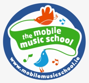 Mobile Music School, HD Png Download, Free Download