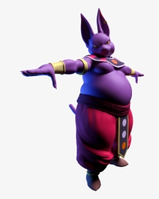 T-posed Champa - Cartoon, HD Png Download, Free Download