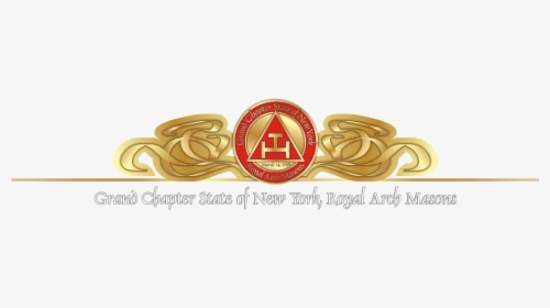 Royal Arch Masons - Label, HD Png Download, Free Download