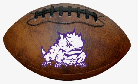 Tcu Horned Frogs Logos, HD Png Download, Free Download