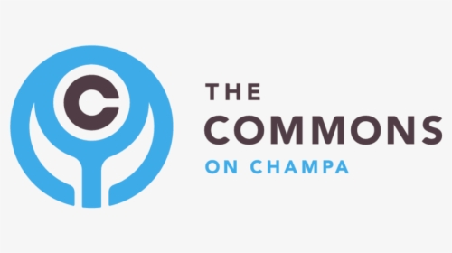 The Commons On Champa Logo - Commons On Champa Logo, HD Png Download, Free Download
