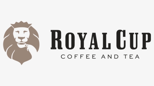Royal Cup Coffee Logo Png, Transparent Png, Free Download