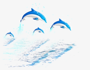 Dolphins Png, Transparent Png, Free Download
