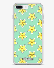 Dok Champa Iphone Case - Floral Design, HD Png Download, Free Download