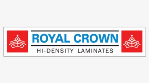 Royal Crown High Density Laminate Hd, HD Png Download, Free Download