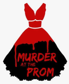Murder At The Prom Auditions - Illustration, HD Png Download, Free Download