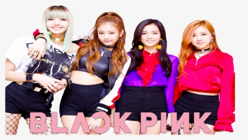 Blackpink Boombayah, HD Png Download - kindpng