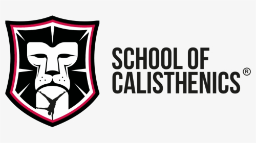 School Of Calisthenics Logo - School Of Calisthenics, HD Png Download, Free Download