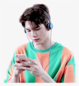 Ong Seongwu Png, Transparent Png, Free Download