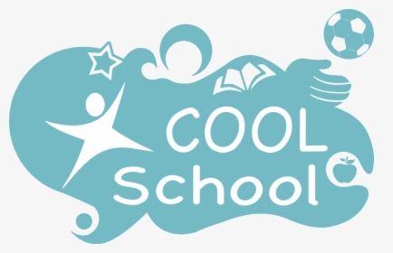 Cool School Logo - Cool School Napa Logo, HD Png Download, Free Download