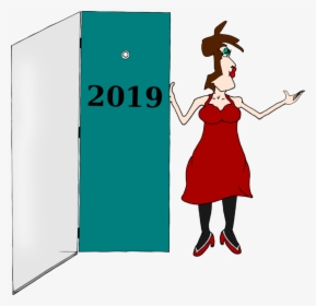 Style,art,dress - Welcome 2019 Clip Art, HD Png Download, Free Download