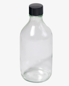 Transparent Clear Bottle Png - Vase, Png Download, Free Download