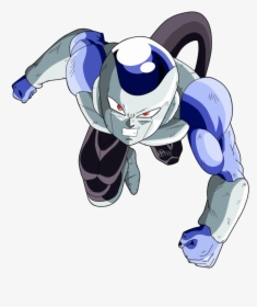 #champa #newforms #ocs #training #universe6 #vados - Frost Dragon Ball Super Png, Transparent Png, Free Download