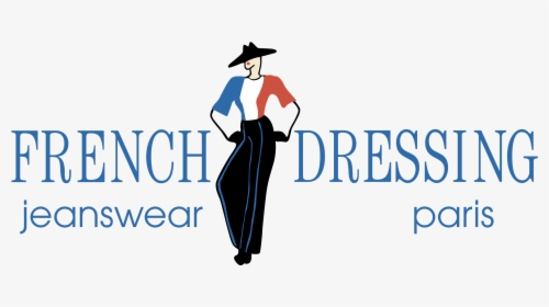 French Dressing, HD Png Download, Free Download
