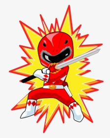 Just Thought I"d Share - Head Power Rangers Chibi Png, Transparent Png, Free Download