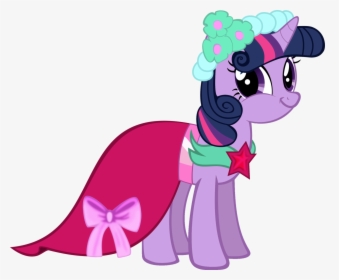 Twilight Sparkle Canterlot Wedding, HD Png Download, Free Download