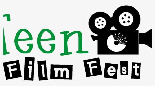 Film Projector - Teen Film Festival, HD Png Download, Free Download
