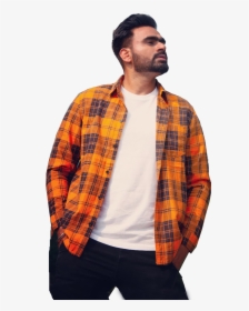 Prabh Gill Png Clipart - Gentleman, Transparent Png, Free Download