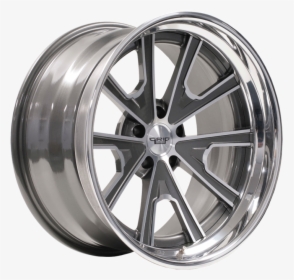 Forgeline Grudge Wheels, HD Png Download, Free Download