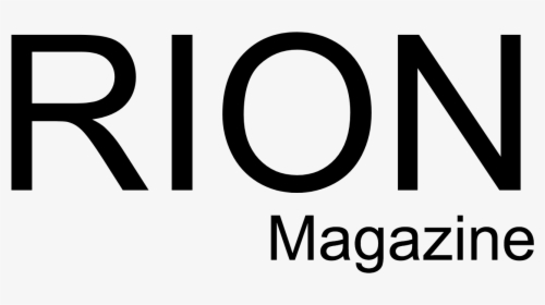 Rion Magazine - Circle, HD Png Download, Free Download