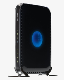 Netgear N600 Wireless Dual Band Router, HD Png Download, Free Download