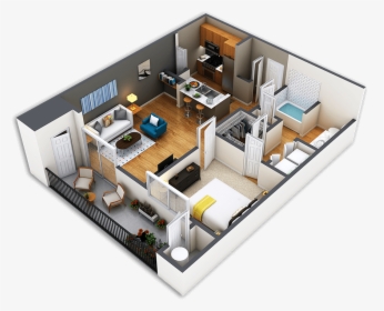 Floor Plan, HD Png Download, Free Download