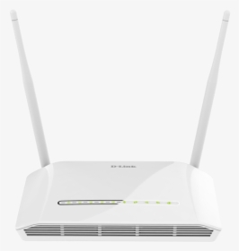 Dsl 2790u A1 Image L Front 571ddce1897aa - Output Device, HD Png Download, Free Download