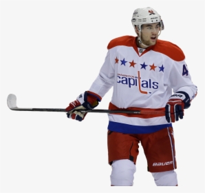 Washington Capitals Winter Classic Jersey, HD Png Download, Free Download