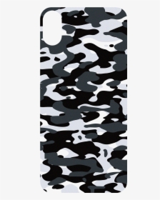 Transparent Italian Mustache Png - City Camouflage Iphone Xr Rhinoshield, Png Download, Free Download