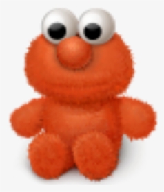 #elmo #cookiemonster # - Stuffed Toy, HD Png Download, Free Download