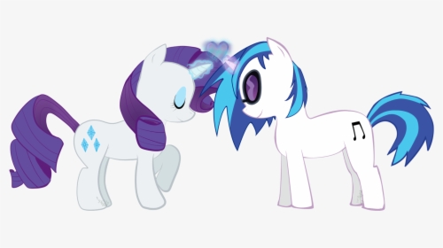 My Little Pony Friendship Is Magic Roleplay Wikia - Mlp Rarity X Vinyl, HD Png Download, Free Download