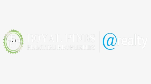 Royal Pines Prestige Properties - Graphic Design, HD Png Download, Free Download