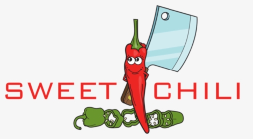Sweet Delivery Carroll St - Sweet Chili Clip Art, HD Png Download, Free Download