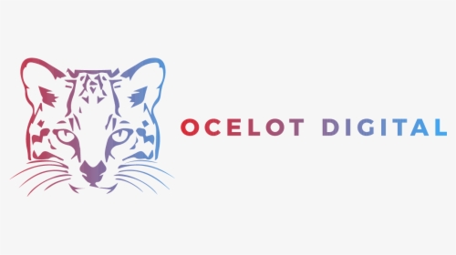 Online Promotie - Ocelot Logo, HD Png Download, Free Download
