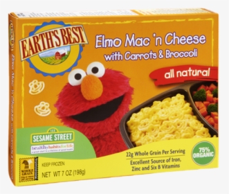 Elmo Mac And Cheese, HD Png Download, Free Download