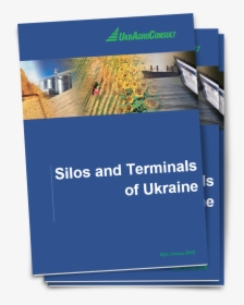 Silos And Terminals - Flyer, HD Png Download, Free Download