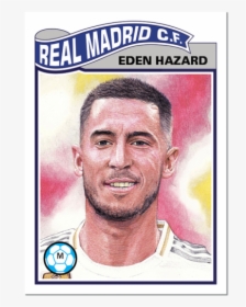 Topps Ucl Living Set Card - Ucl Topps Living Set, HD Png Download, Free Download
