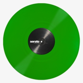Serato Performance Series Official Control Vinyl 2xlp - Serato, HD Png Download, Free Download