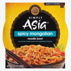 Simply Asia Noodles, HD Png Download, Free Download