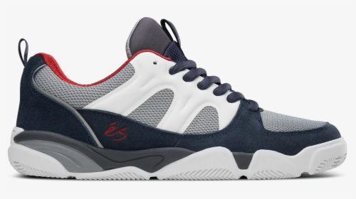 Es Silo Shoes Free Usa Shipping - Silo Navy White Grey, HD Png Download, Free Download
