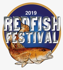 Redfish Festival Home - Catfish, HD Png Download, Free Download