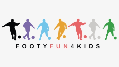 Clubs Footy Fun Kids London - Footy Fun, HD Png Download, Free Download
