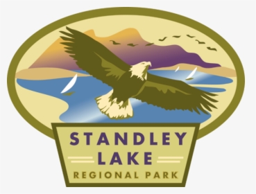 Standley Lake Regional Park Logo, HD Png Download, Free Download