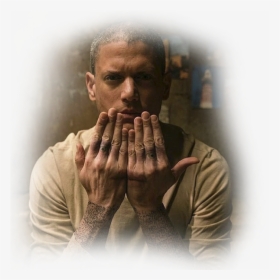 Transparent Gta 5 Michael Png - Season 5 Michael Scofield Tattoo, Png Download, Free Download