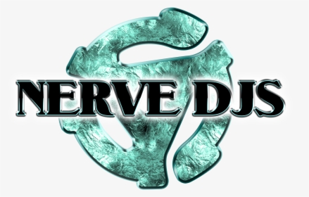 Nerve Logo - Illustration, HD Png Download, Free Download