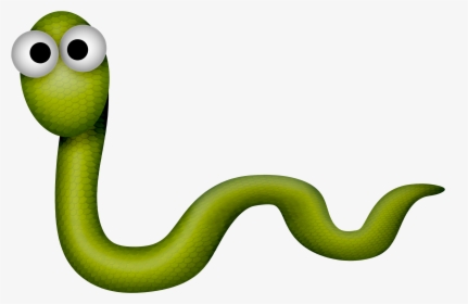Vipers Reptile Clip Art - Clip Art, HD Png Download, Free Download