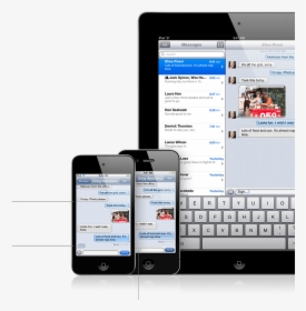 Imessage Send, HD Png Download, Free Download